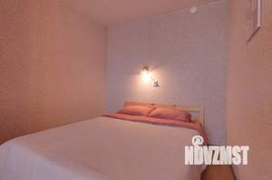 1-к квартира, посуточно, 39м2, 9/9 этаж