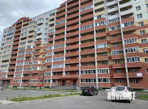 Студия квартира, на длительный срок, 25м2, 10/14 этаж