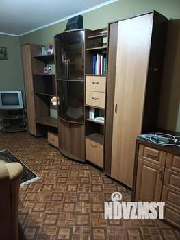 1-к квартира, на длительный срок, 37м2, 1/5 этаж