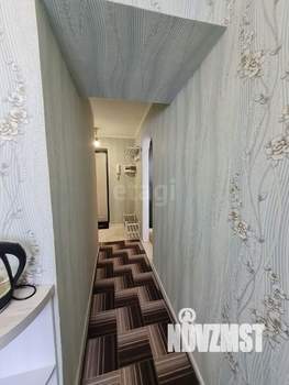 1-к квартира, на длительный срок, 30м2, 4/5 этаж