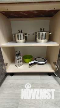 1-к квартира, посуточно, 43м2, 7/10 этаж