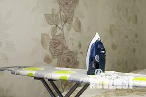 1-к квартира, посуточно, 33м2, 2/5 этаж