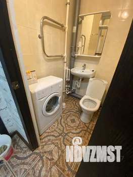 1-к квартира, посуточно, 35м2, 12/12 этаж