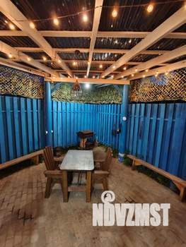 Студия квартира, посуточно, 20м2, 1/1 этаж