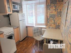 2-к квартира, посуточно, 50м2, 1/5 этаж