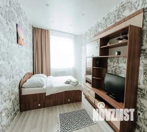 1-к квартира, посуточно, 30м2, 14/16 этаж