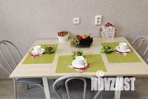 1-к квартира, посуточно, 43м2, 7/10 этаж