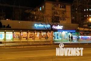 1-к квартира, посуточно, 30м2, 2/5 этаж