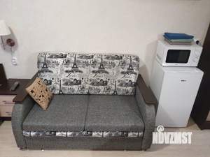 Студия квартира, на длительный срок, 22м2, 6/11 этаж