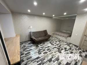 1-к квартира, посуточно, 41м2, 13/13 этаж