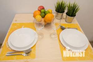 1-к квартира, посуточно, 22м2, 1/3 этаж