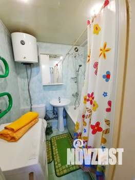 2-к квартира, посуточно, 38м2, 2/5 этаж