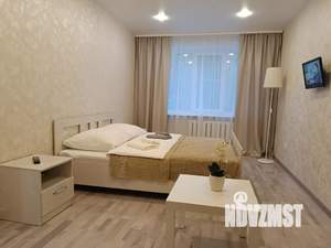 1-к квартира, посуточно, 30м2, 1/5 этаж