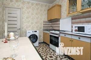 1-к квартира, посуточно, 40м2, 1/5 этаж