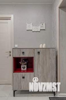 1-к квартира, посуточно, 40м2, 8/10 этаж