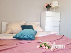 1-к квартира, посуточно, 31м2, 5/5 этаж