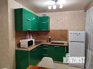 Студия квартира, посуточно, 35м2, 10/10 этаж