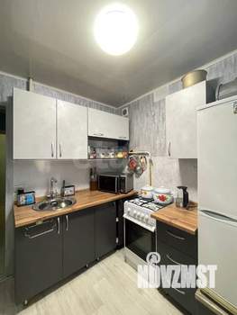 2-к квартира, на длительный срок, 44м2, 1/5 этаж