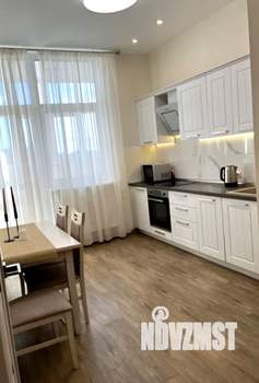 1-к квартира, на длительный срок, 35м2, 2/6 этаж