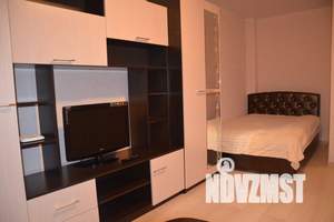 1-к квартира, посуточно, 37м2, 3/16 этаж