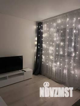 1-к квартира, посуточно, 36м2, 9/12 этаж