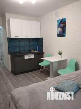 Студия квартира, посуточно, 23м2, 4/16 этаж