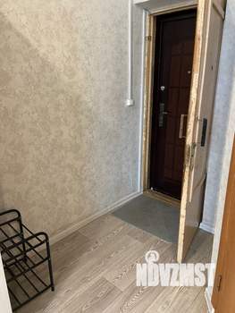 Студия квартира, на длительный срок, 21м2, 1/5 этаж