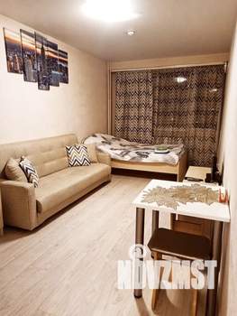 Студия квартира, посуточно, 29м2, 15/19 этаж