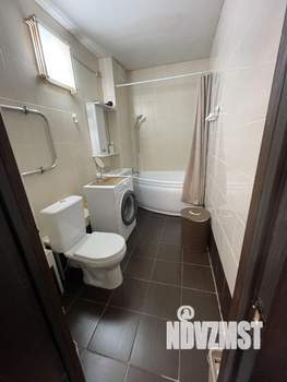 Студия квартира, на длительный срок, 28м2, 2/5 этаж