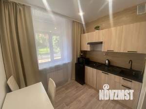 2-к квартира, посуточно, 51м2, 1/3 этаж