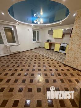 3-к квартира, на длительный срок, 63м2, 7/13 этаж