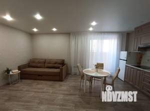 2-к квартира, посуточно, 55м2, 3/12 этаж