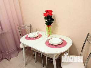 1-к квартира, посуточно, 33м2, 5/5 этаж