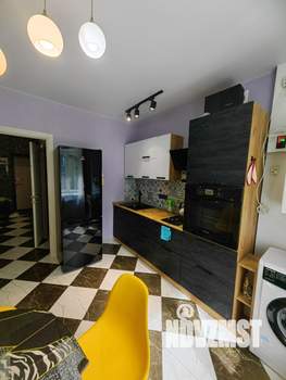 1-к квартира, на длительный срок, 39м2, 1/5 этаж