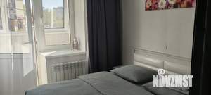 Студия квартира, посуточно, 25м2, 1/11 этаж