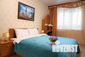 1-к квартира, посуточно, 33м2, 4/10 этаж