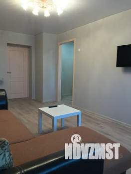 2-к квартира, посуточно, 44м2, 5/5 этаж