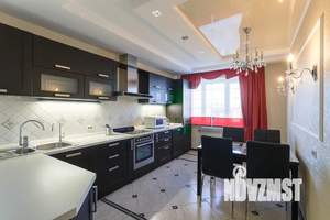 2-к квартира, посуточно, 75м2, 5/11 этаж