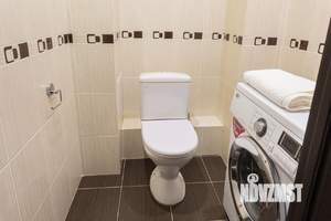 2-к квартира, посуточно, 68м2, 1/1 этаж