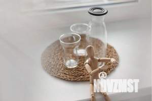 1-к квартира, посуточно, 32м2, 6/9 этаж