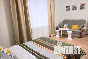 1-к квартира, посуточно, 33м2, 5/10 этаж