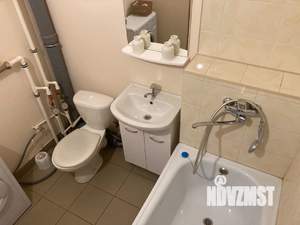 1-к квартира, на длительный срок, 35м2, 4/10 этаж