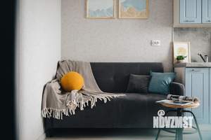 1-к квартира, посуточно, 37м2, 10/10 этаж