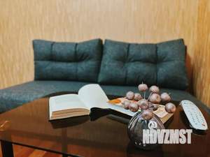 1-к квартира, посуточно, 40м2, 1/5 этаж