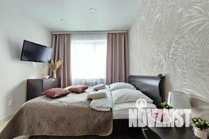 1-к квартира, посуточно, 27м2, 7/10 этаж