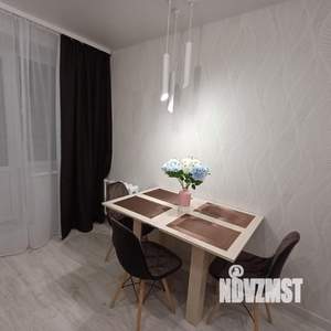 1-к квартира, посуточно, 37м2, 1/1 этаж