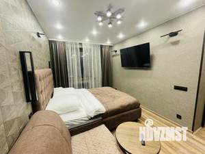 2-к квартира, посуточно, 54м2, 1/1 этаж