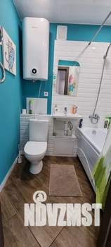 1-к квартира, посуточно, 32м2, 4/5 этаж