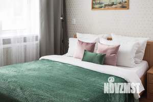 1-к квартира, посуточно, 32м2, 1/4 этаж