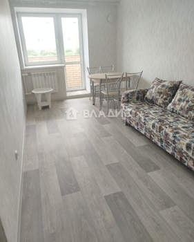 2-к квартира, на длительный срок, 55м2, 4/8 этаж